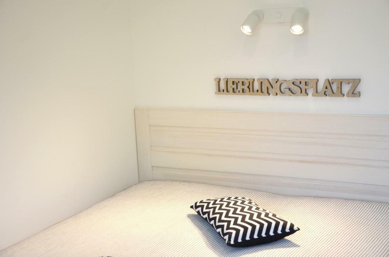 Lieblingsplatz Neusiedl Appartement - Entspann Dich Neusiedl am See Extérieur photo
